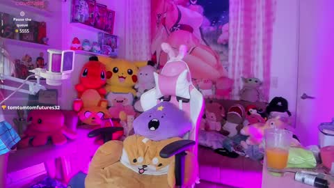 Snapshot of little__ary chatting on 26, 1, 2025 little ary online show from 26, 1, 2025