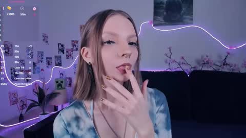 Bella online show from 15, 11, 2025