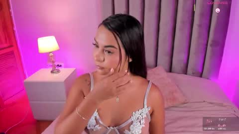 angelica online show from 11, 3, 2026