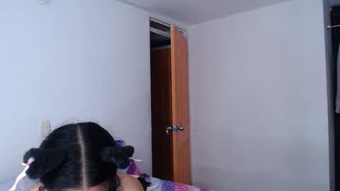 TU ANGELITO online show from 8, 11, 2025