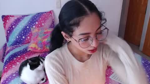 TU ANGELITO online show from 15, 11, 2025