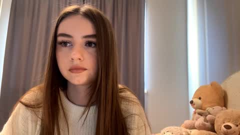 Catherine online show from 18, 10, 2025