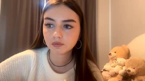 Catherine online show from 20, 10, 2025