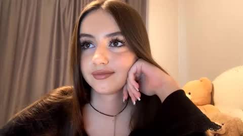 Catherine online show from 22, 10, 2025