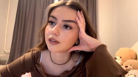 Catherine online show from 30, 10, 2025