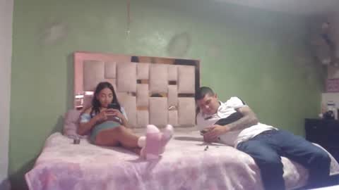 Snapshot of little_aphrodite2 chatting on 29, 11, 2025 Aliciaparaisss online show from 29, 11, 2025