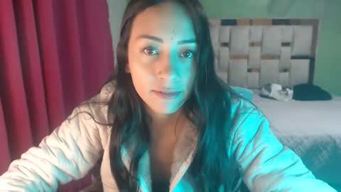 Snapshot of little_aphrodite2 chatting on 3, 12, 2025 Aliciaparaisss online show from 3, 12, 2025