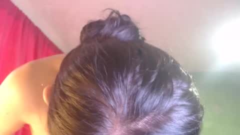 Aliciaparaisss online show from 16, 12, 2025