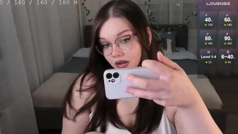 Eva online show from 19, 10, 2025