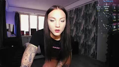 Birdy online show from 21, 2, 2026