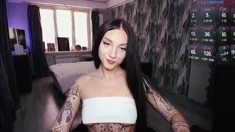 Birdy online show from 12, 3, 2026