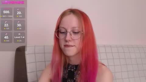 little_bliss online show from 12, 1, 2026