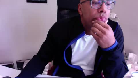 Snapshot of little_buddha chatting on 1, 10, 2025 Pure Black Power online show from 1, 10, 2025