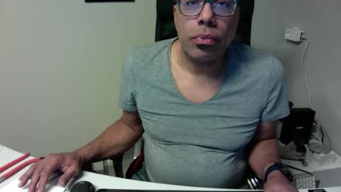 Pure Black Power online show from 3, 2, 2026