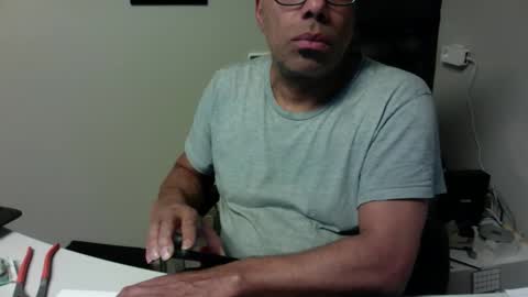 Pure Black Power online show from 22, 2, 2026