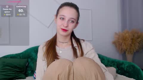 Lana online show from 24, 9, 2025