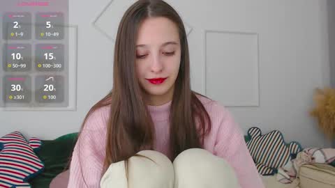 Lana online show from 26, 9, 2025