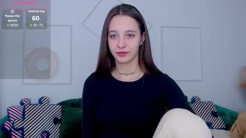 Lana online show from 29, 9, 2025