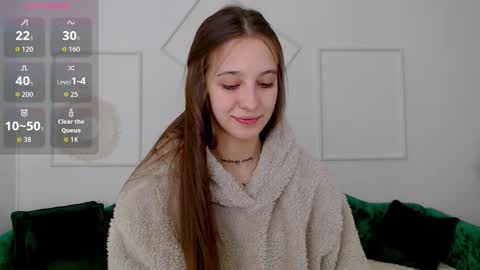 Lana online show from 6, 10, 2025
