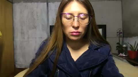 Snapshot of little_devil_diablita90 chatting on 3, 1, 2025 Diablita online show from 3, 1, 2025