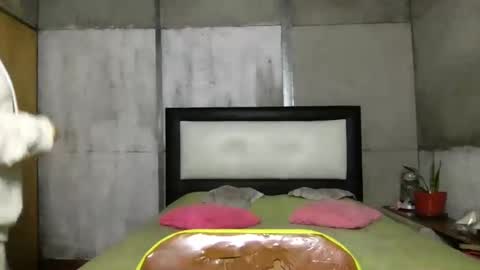 Snapshot of little_devil_diablita90 chatting on 16, 2, 2025 Diablita online show from 16, 2, 2025