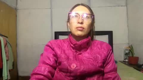 Snapshot of little_devil_diablita90 chatting on 18, 9, 2025 Diablita online show from 18, 9, 2025