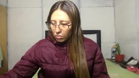 Snapshot of little_devil_diablita90 chatting on 20, 9, 2025 Diablita online show from 20, 9, 2025