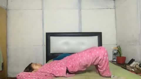 Snapshot of little_devil_diablita90 chatting on 26, 9, 2025 Diablita online show from 26, 9, 2025