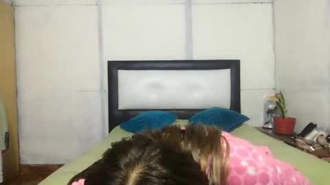 Snapshot of little_devil_diablita90 chatting on 27, 9, 2025 Diablita online show from 27, 9, 2025