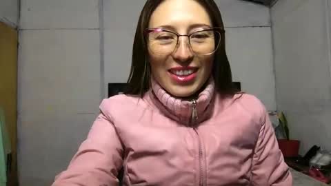 Snapshot of little_devil_diablita90 chatting on 14, 10, 2025 Diablita online show from 14, 10, 2025