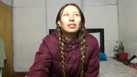 Snapshot of little_devil_diablita90 chatting on 26, 10, 2025 Diablita online show from 26, 10, 2025