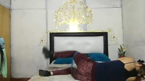 Snapshot of little_devil_diablita90 chatting on 20, 11, 2025 Diablita online show from 20, 11, 2025