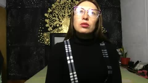 Diablita online show from 15, 12, 2025