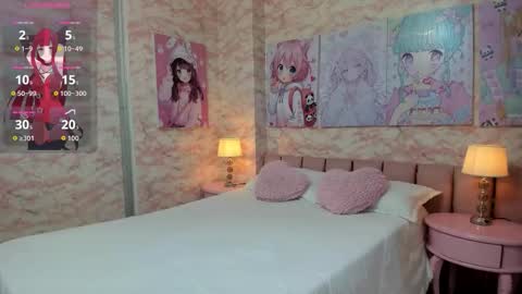 ANNI online show from 28, 11, 2025