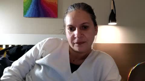 little_heart_andreea online show from 18, 3, 2026