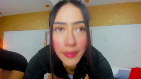 Snapshot of little_jenni chatting on 14, 2, 2025 online show from 14, 2, 2025