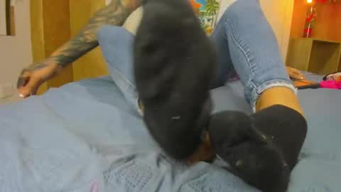 Snapshot of little_jenni chatting on 17, 9, 2025 online show from 17, 9, 2025