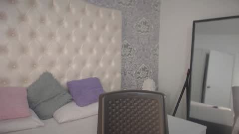 little_lilith_apple online show from 14, 12, 2024