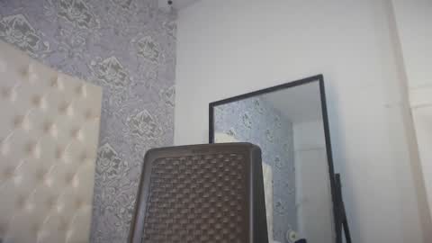 little_lilith_apple online show from 14, 12, 2024