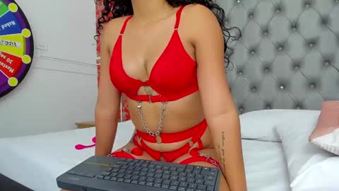 little_lilith_apple online show from 12, 2, 2025