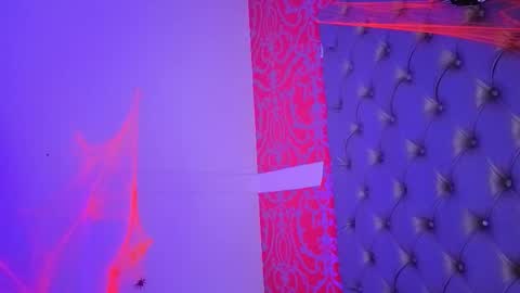 little_lilith_apple online show from 30, 10, 2025