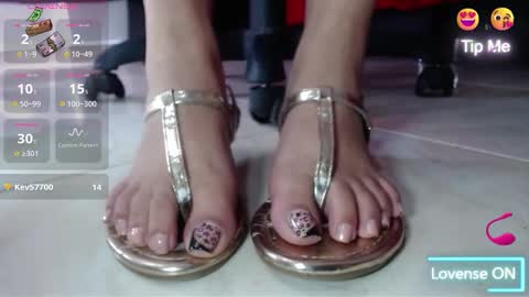 Misstress Martina  online show from 19, 11, 2025