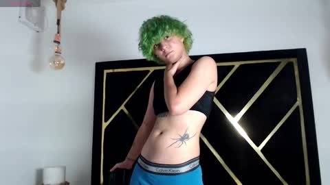 Snapshot of little_mikeuwu chatting on 14, 3, 2026 Little MikeUwU online show from 14, 3, 2026