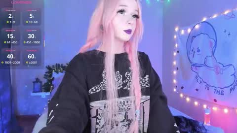 Maria online show from 1, 3, 2026