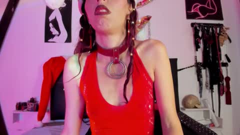 Little Nauughty2 online show from 3, 12, 2025