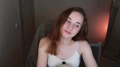 little_pretty_woman online show from 24, 9, 2025