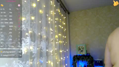 little_raiden online show from 15, 12, 2024