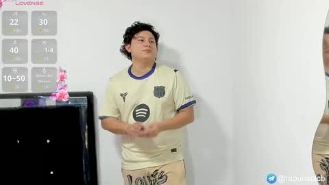 RAPUNSEL AND CAIN online show from 15, 10, 2025