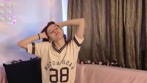 Rosy online show from 16, 11, 2025