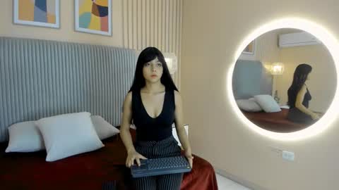 little_roose online show from 24, 9, 2025